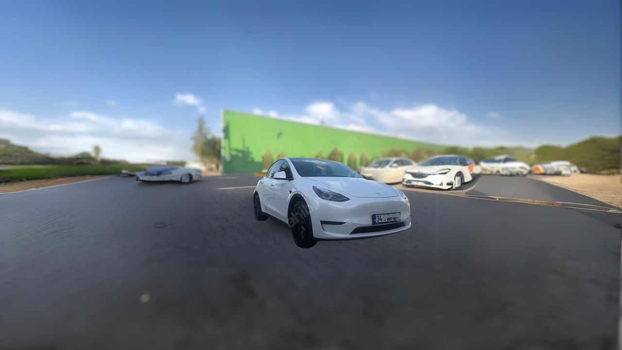 tesla avantajları