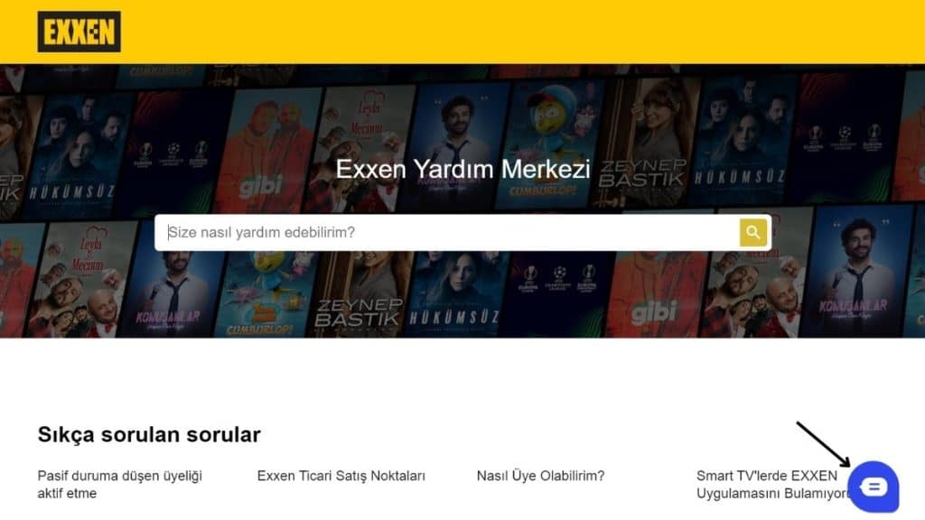 Exxen Üyelik İptali: Sıkça Sorulan Sorular